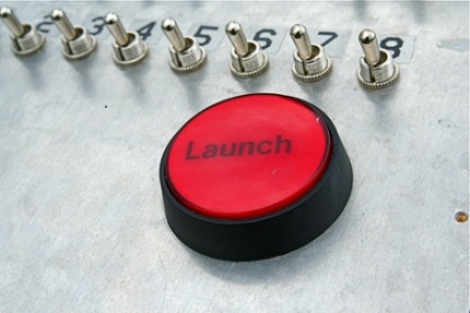 Five Reasons You Haven’t Launched Your Startup